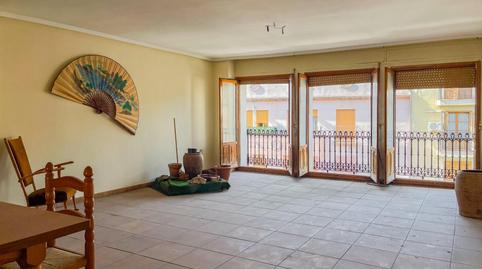 Foto 3 de Ático en venta en Requena, Valencia