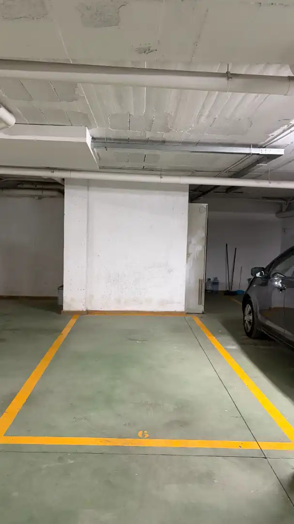 Dúplex en venda en Vallgorguina amb Calefacció, Terrassa i Traster