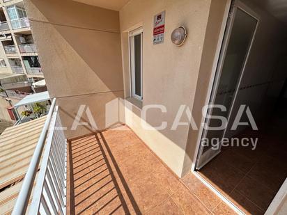 Balcony of Flat for sale in  Tarragona Capital  with Balcony
