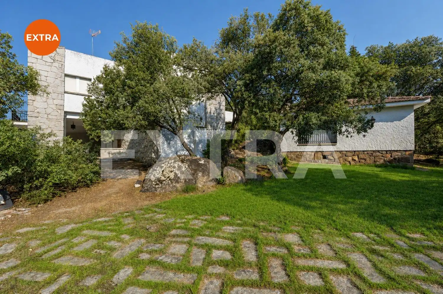 Casa o chalet en venta en Torrelodones con Calefacción, Jardín privado y Terraza