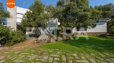 Foto 5 de Casa o chalet en venta en Calle San Luis de Potosí, El Gasco, Torrelodones