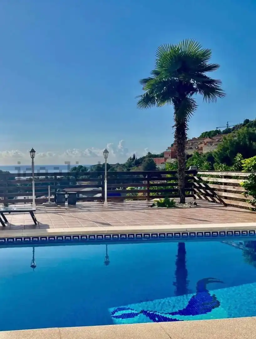 Maison jumelée avec terrasse à vendre à Avenida del Comte Gómez de Orbaneja