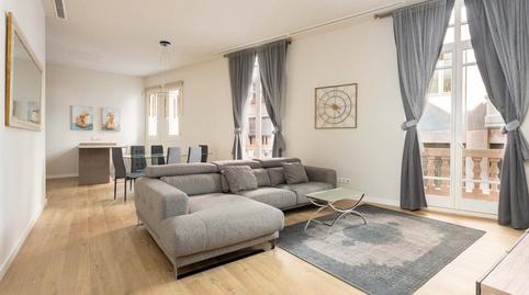 Foto 4 de Apartament en venda a Sant Pere, Sta. Caterina i la Ribera, Barcelona