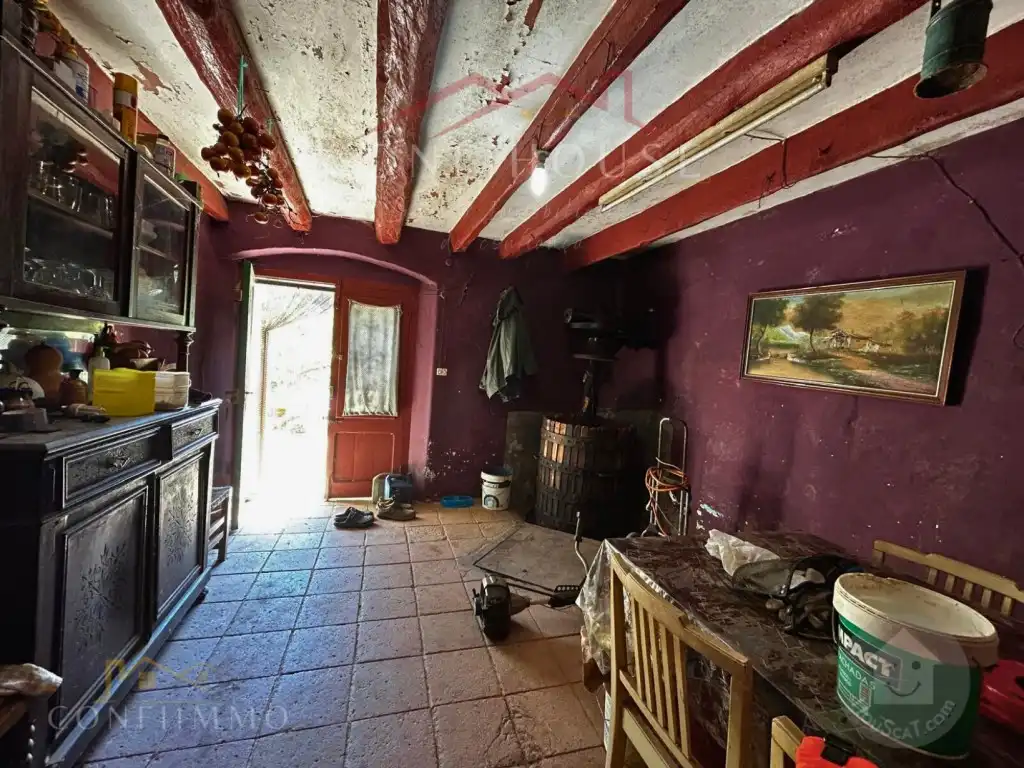 Casa rústica en venta en Carrer Cami de Canet, imagen 12