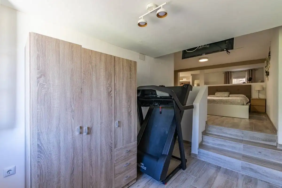 Casa o chalet en venta en Santa Brígida con Jardín privado y Terraza