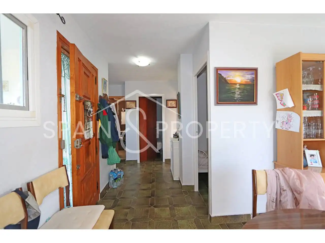 Villa avec piscine à vendre à Calle Turís, imagen 38