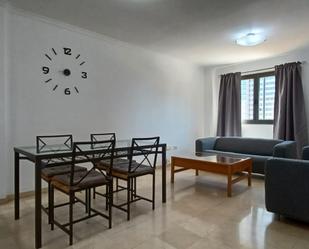 Living room of Flat to rent in  Santa Cruz de Tenerife Capital