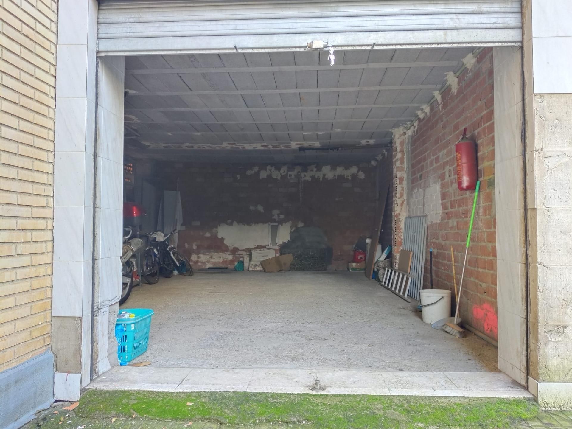 Aparcament de Local en venda en  Córdoba Capital