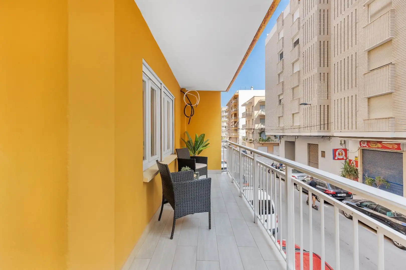 Apartment with lift for sale in Playa del Cura, imagen 6