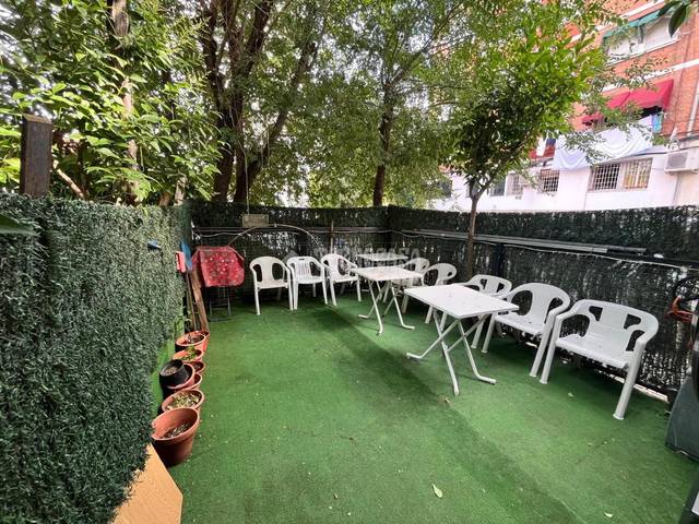 Casa adosada en Venta en Puerta del Ángel