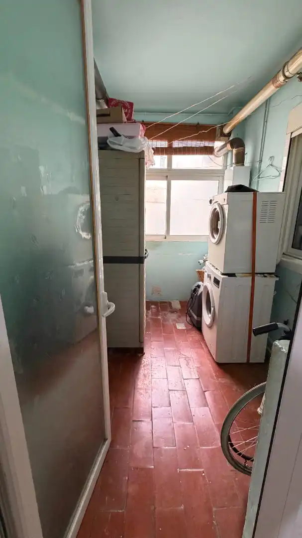 Piso con ascensor en venta en Nou Eixample Sud, imagen 19