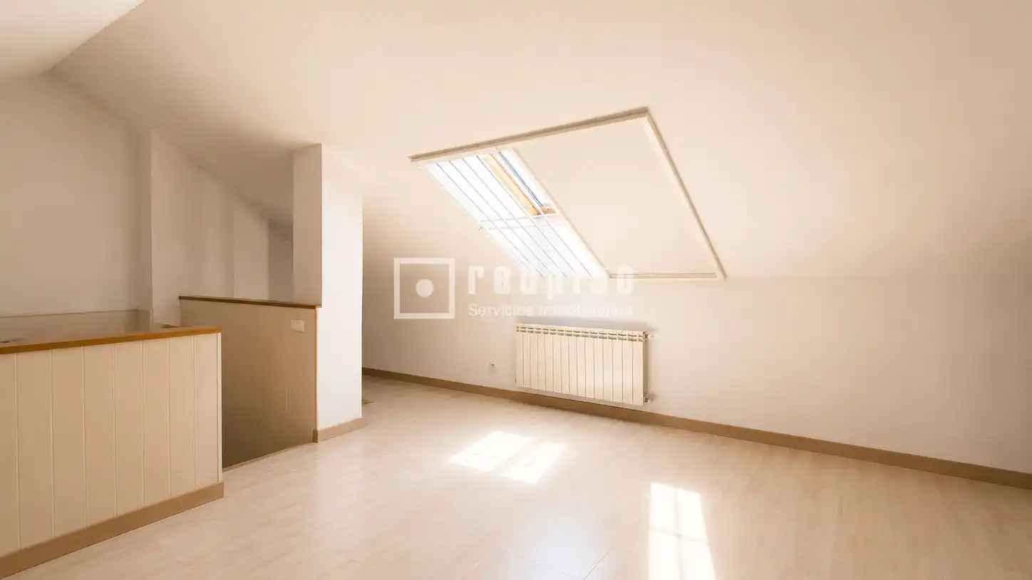 Bedroom of Houses for sale in Seseña  with Air Conditioner, Heating and Terrace