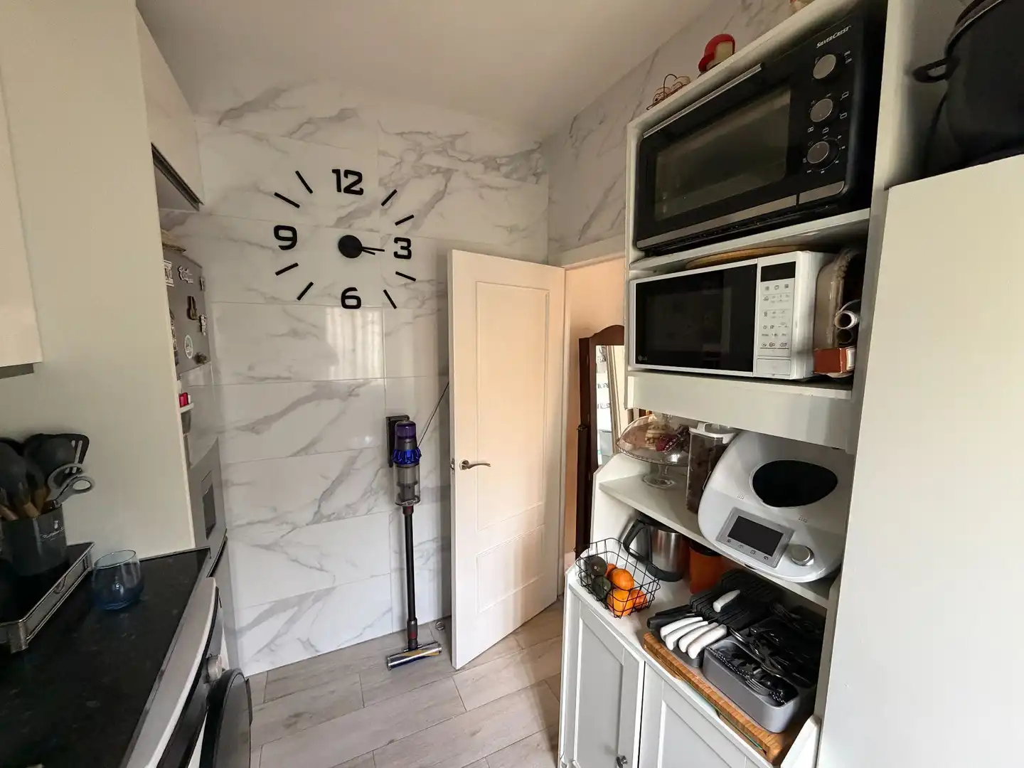 Piso en venta en Navas del Rey