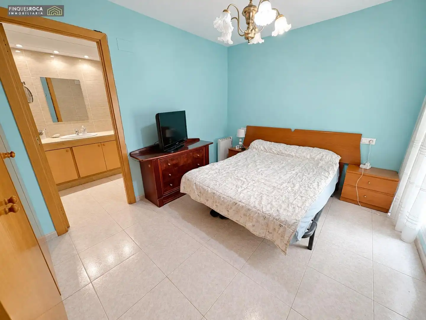 Flat with lift for sale in Avinguda Catalunya, imagen 13