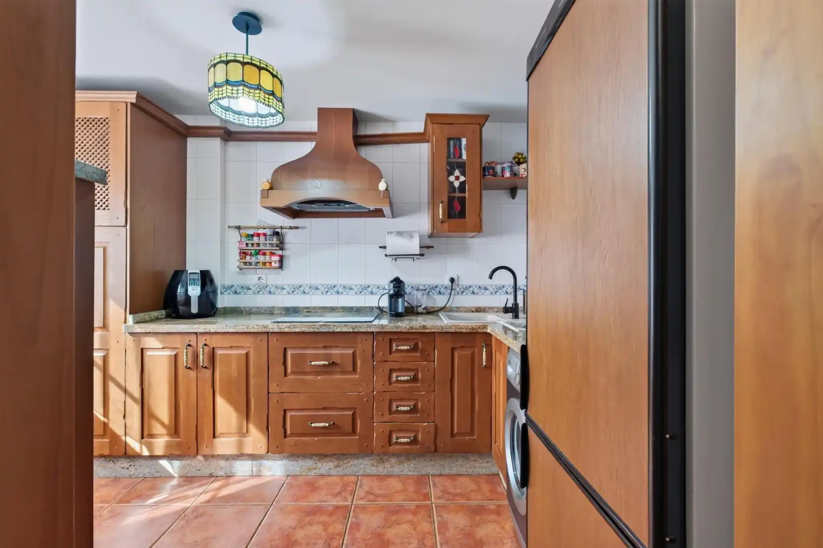 Kitchen of Duplexes for sale in Centro