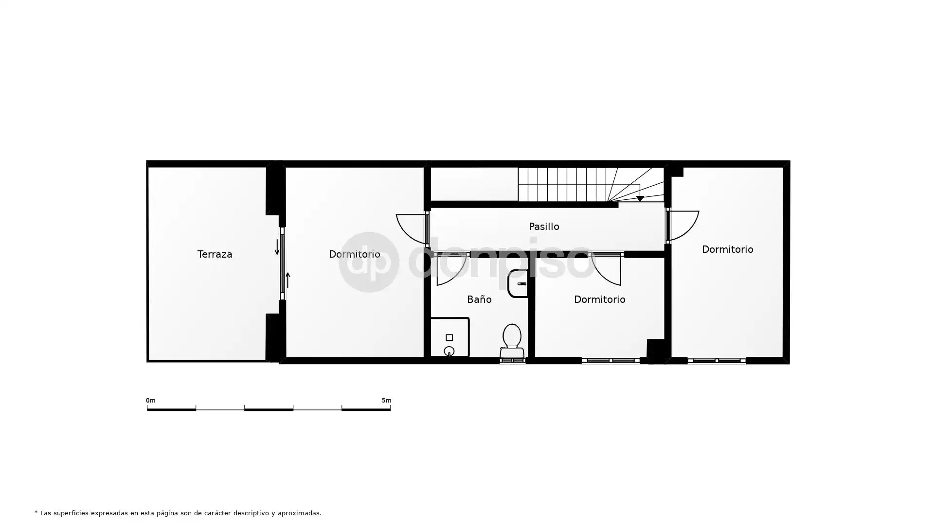 Detached homes for sale in Can Palet de Vista Alegre