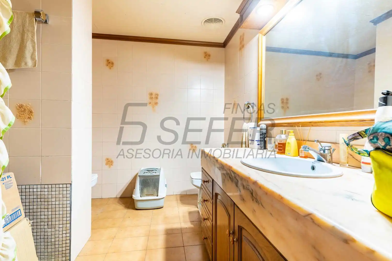 Piso con terraza en venta en Centro, imagen 21