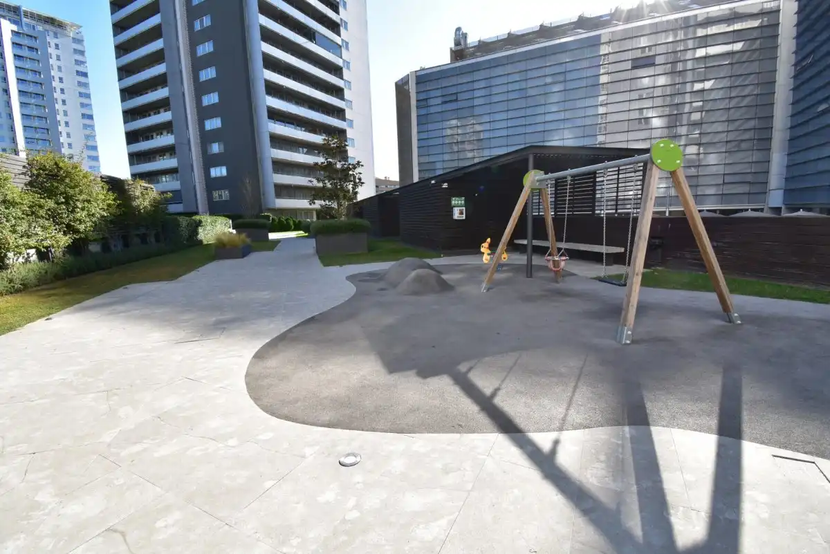 Appartamento con piscina in vendita a Carrer llull, imagen 26
