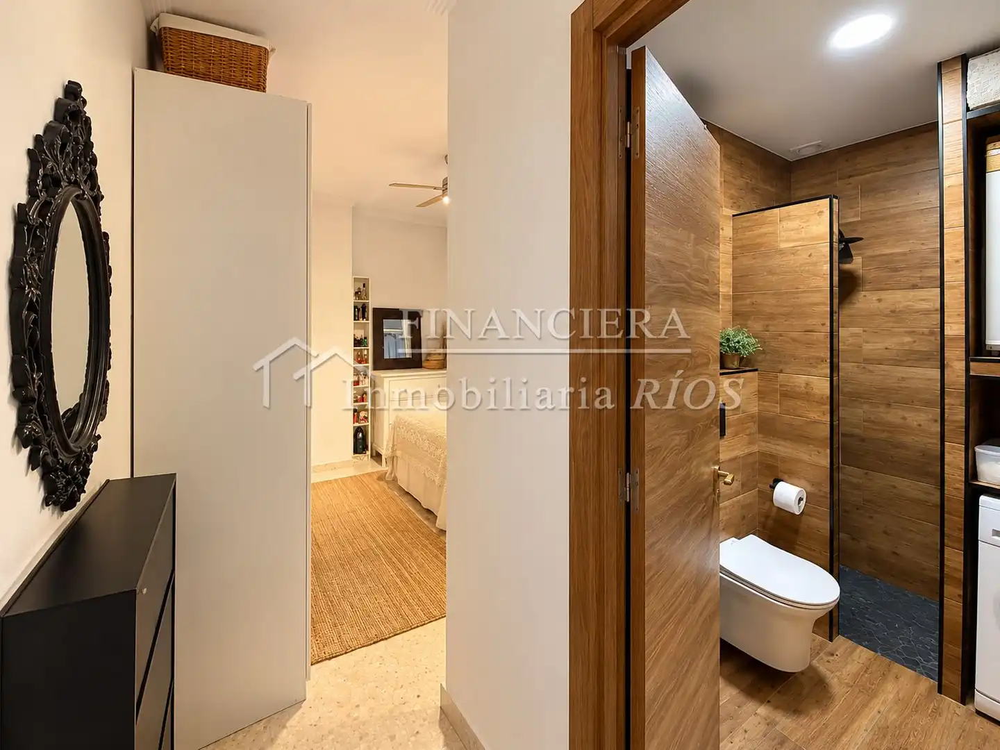 Baño de Piso en venta en La Paz