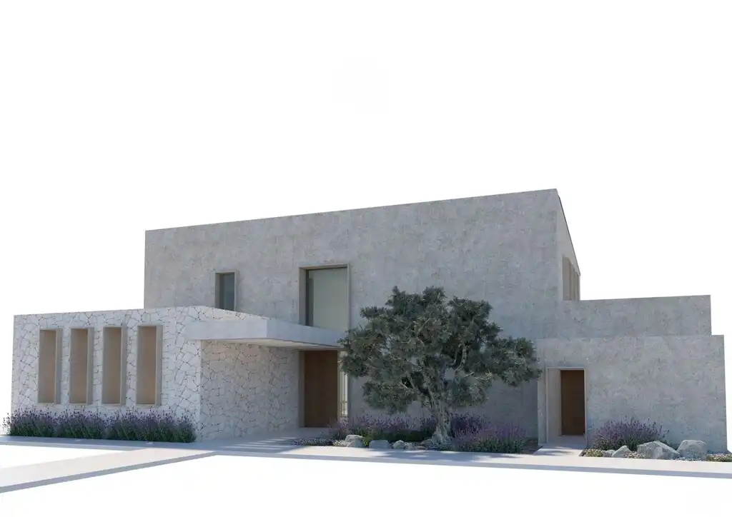 Exterior view of Land for sale in Santanyí