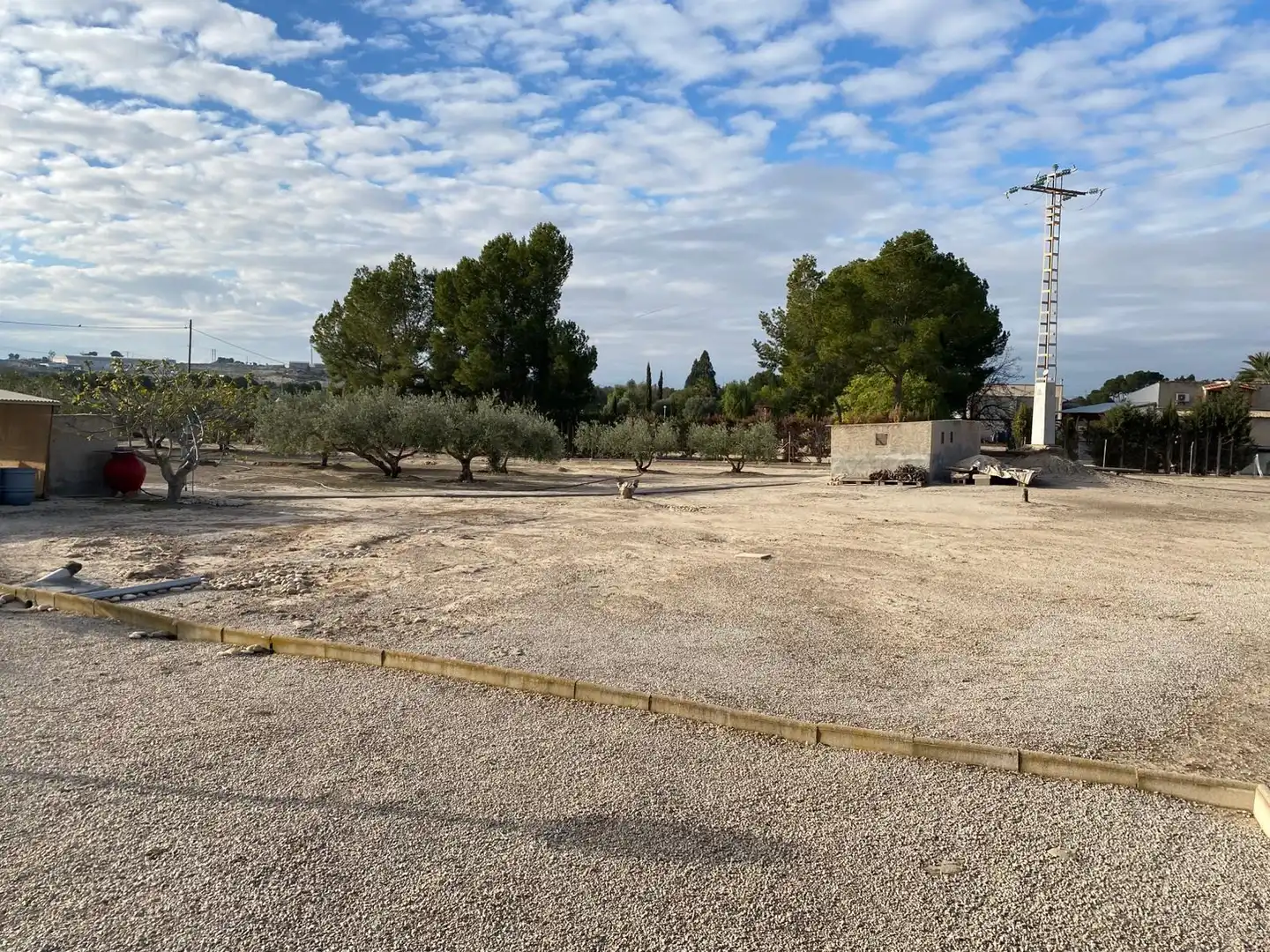 Villa zum Verkauf in El Pino, imagen 6