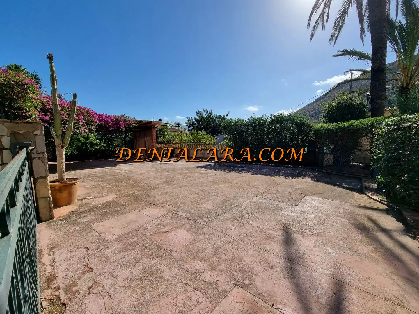 Villa mit Pool zum Verkauf in Centro, imagen 6