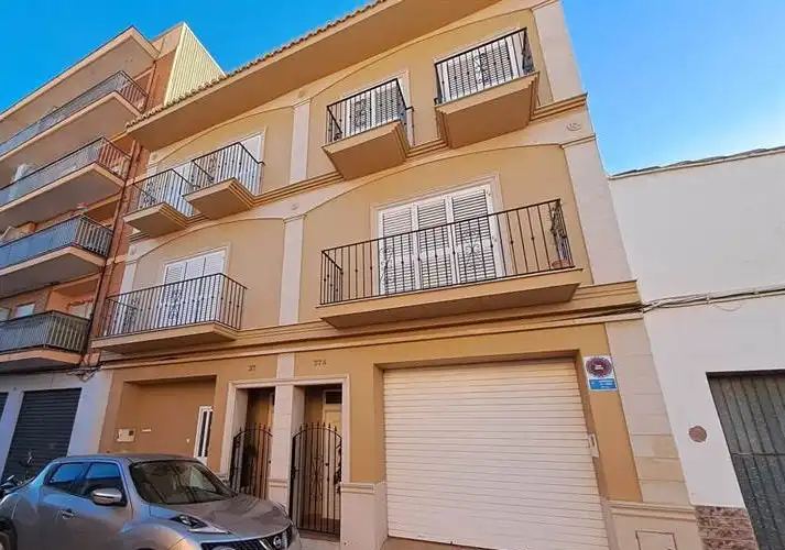 House for sale in Germanes Martinez