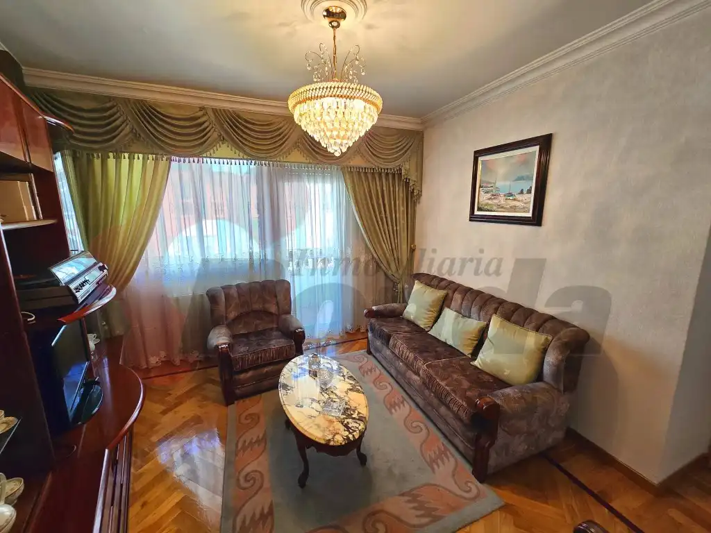 Living room of Flat for sale in Lugo