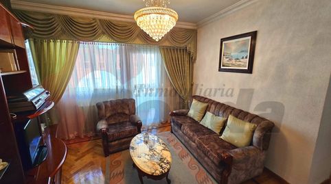 Foto 4 von Wohnung zum Verkauf in Rua San Roque, San Roque - As Fontiñas, Lugo Capital
