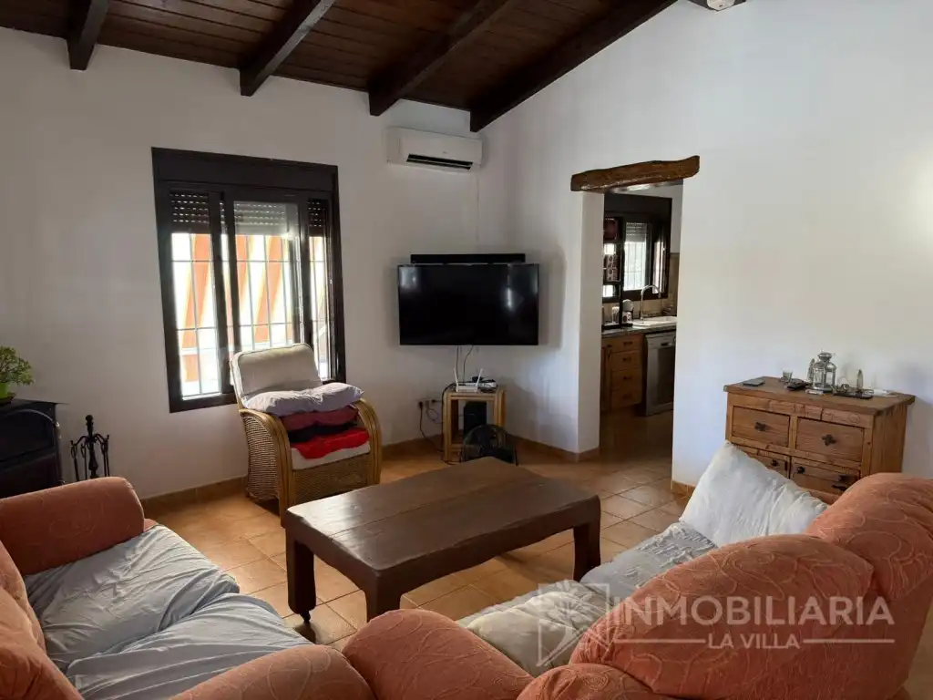 Casa rústica en venda a Poligono 41 Paraje 140 Cortijo Benitez, imagen 6