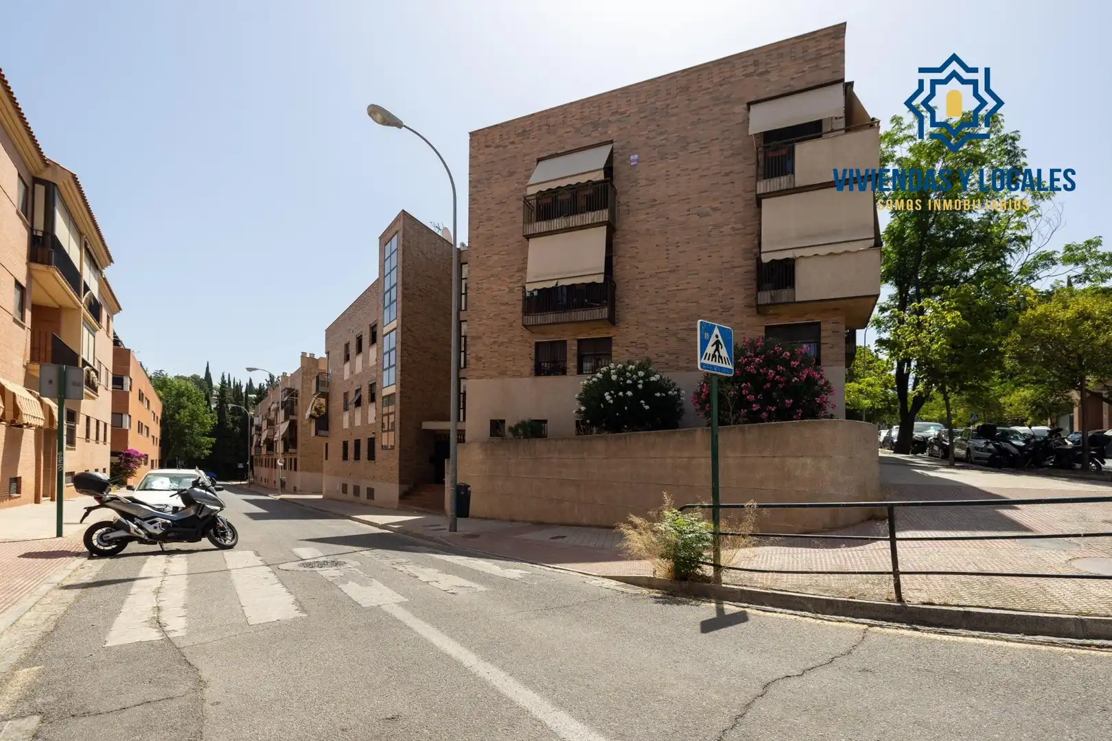 Flat with lift for sale in Calle LAGUNA DE LA MOSCA, imagen 3