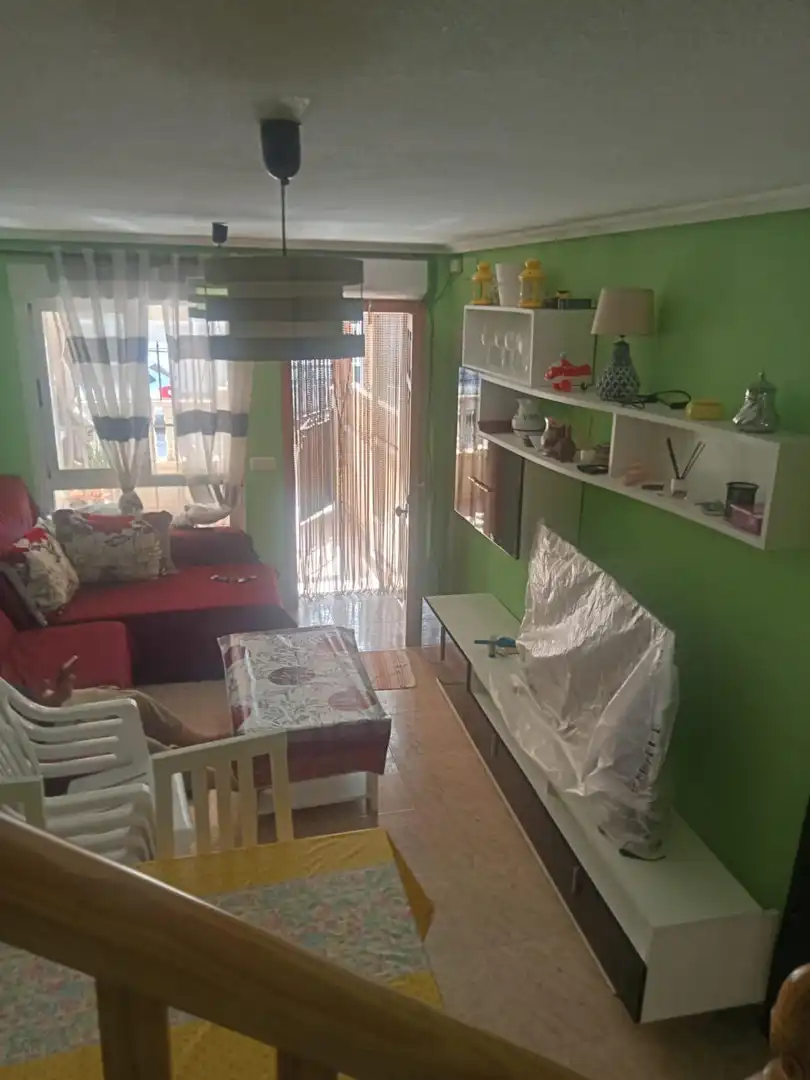 Bungalow in vendita a Santa Pola ciudad, imagen 3