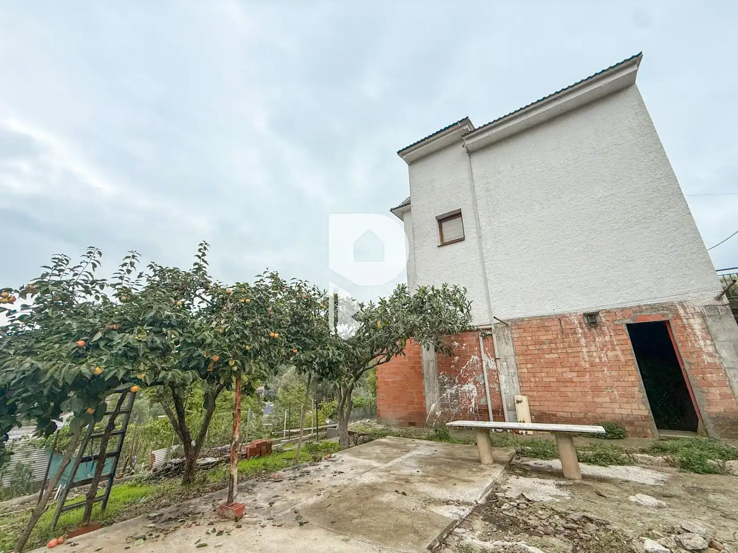 Casa amb terrassa en venda a Corbera de Llobregat, imagen 14