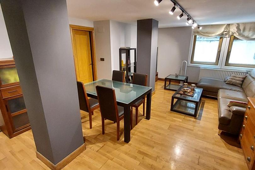 Foto 1 de Piso en venta en Durango, Bizkaia