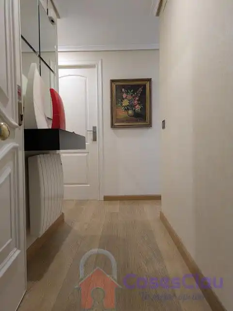 Apartamento en venta en Rafael Balaguer, La Curva