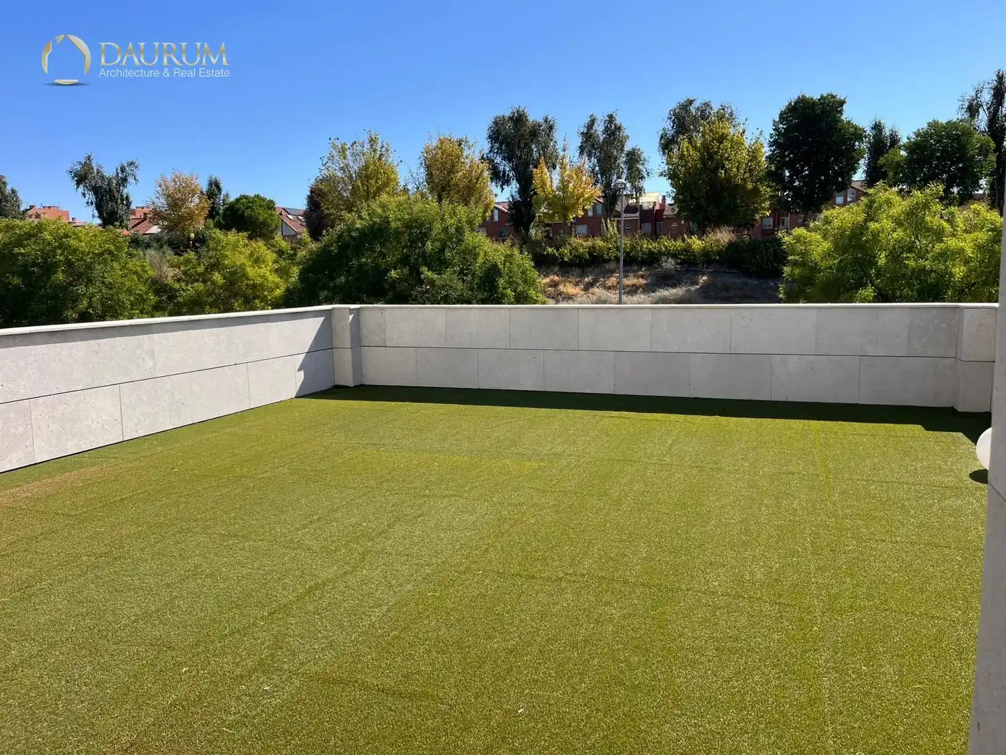 Terrace of Houses for sale in Valdemoro  with Air Conditioner, Heating and Private garden