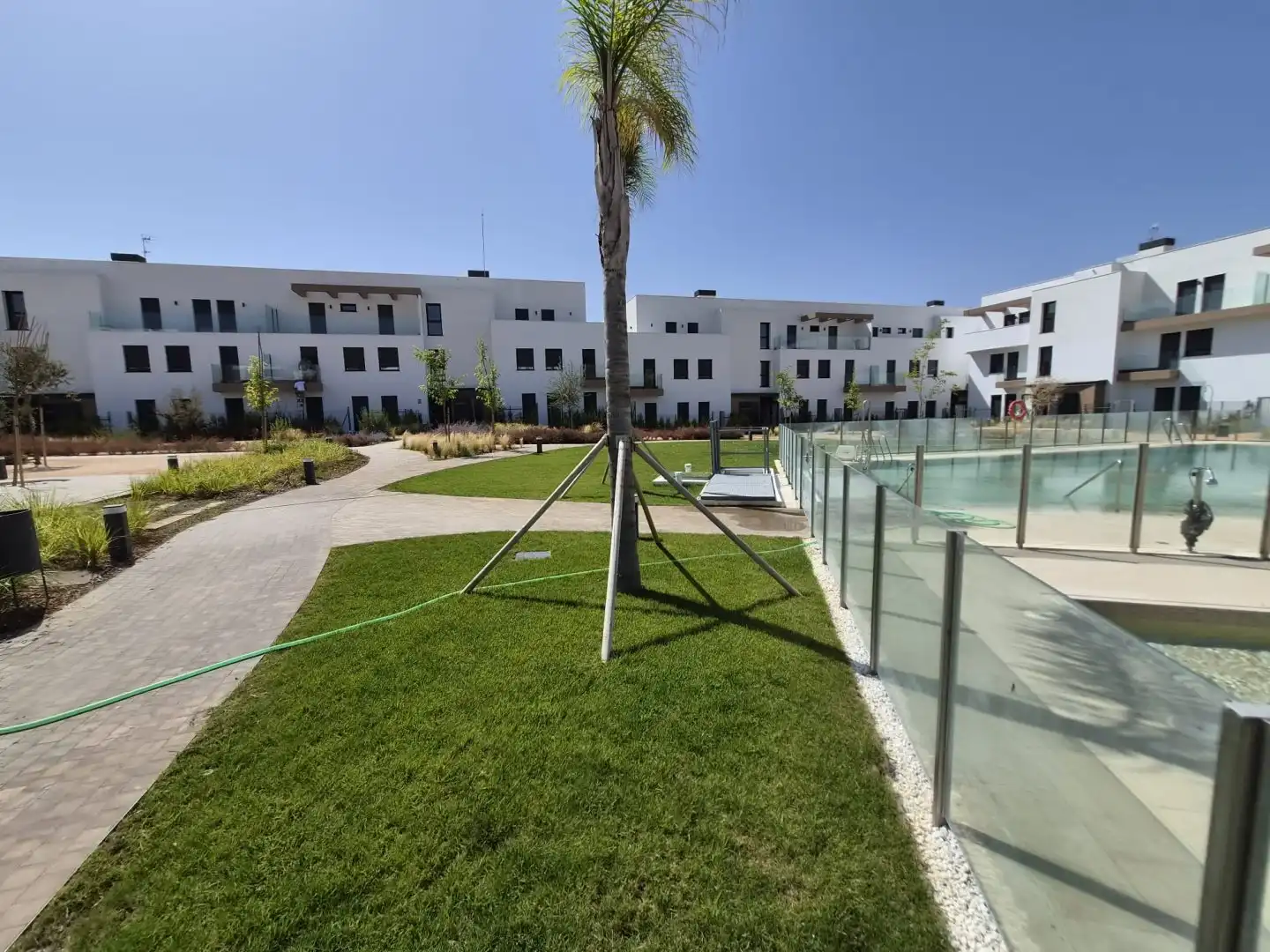 Flat with pool to rent in PEPA FLORES  GONZALEZ 3, imagen 62