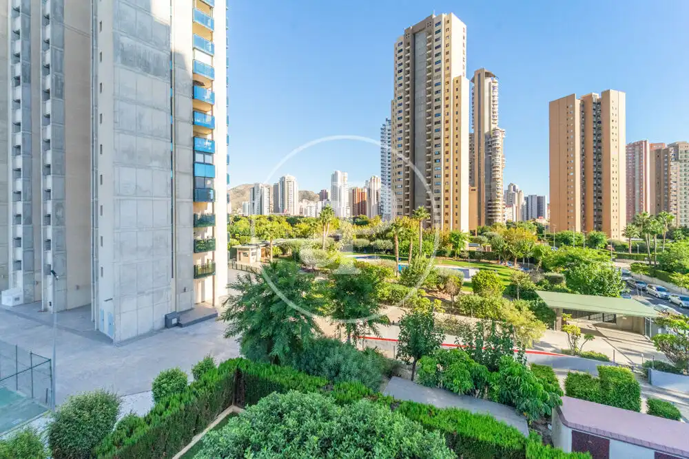Appartement avec piscine à vendre à Juzgados - Plaza de Toros, imagen 33