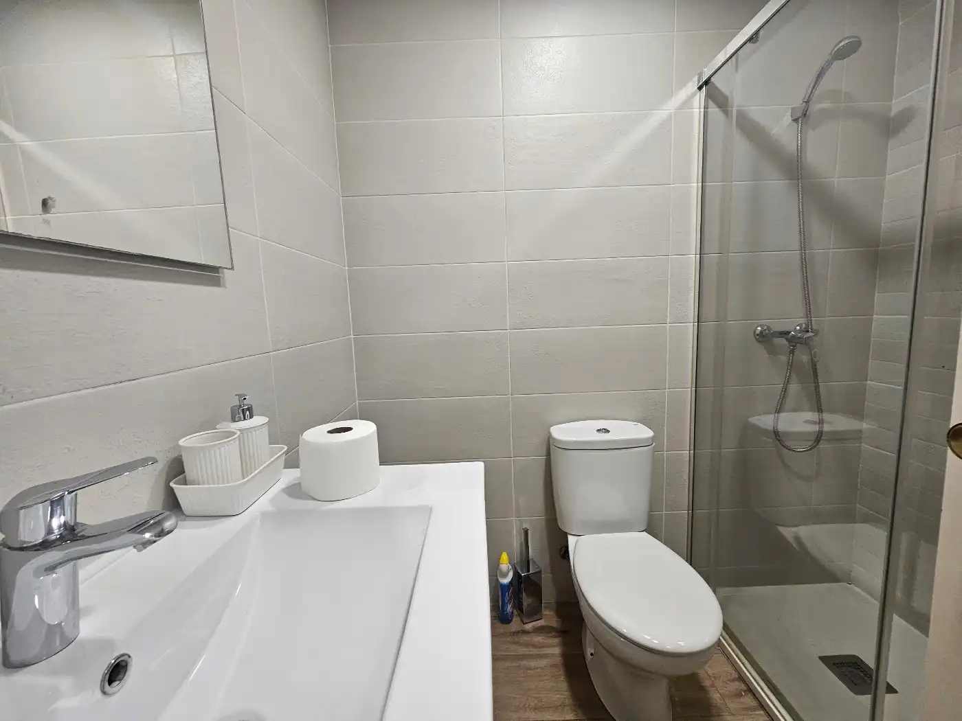 Badezimmer von Wohnungen zur Miete in Platja de Llevant