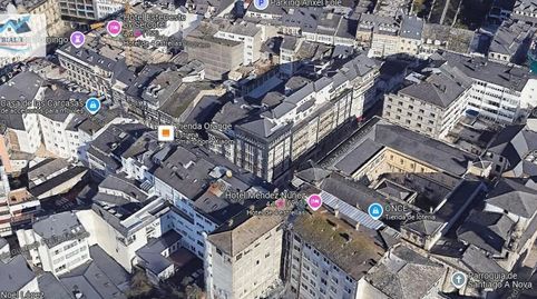 Foto 3 de Piso en venta en Raiña (da), Centro - Recinto Amurallado, Lugo Capital
