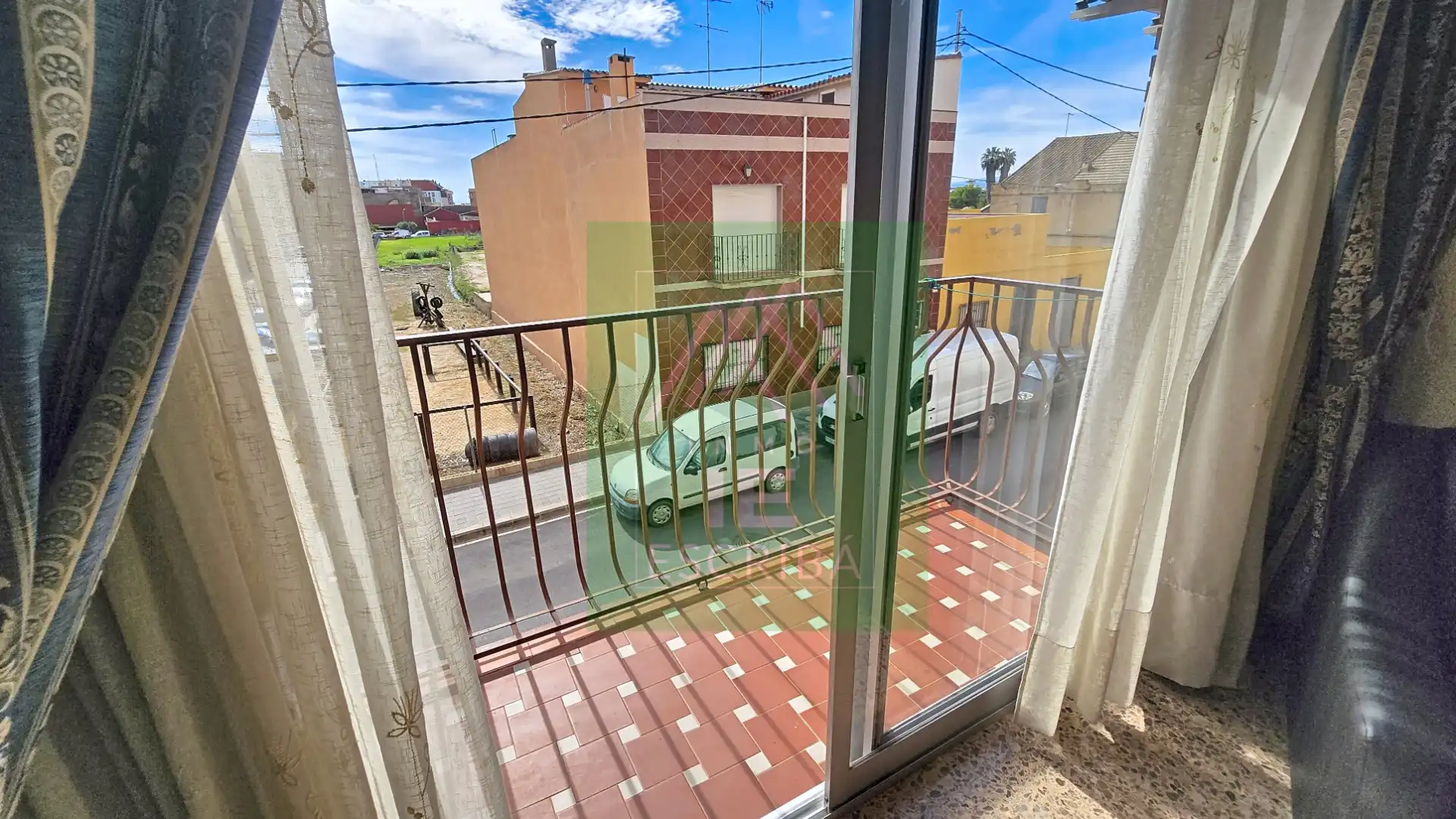 Terrassa de Pis en venda en Pobles del Sud