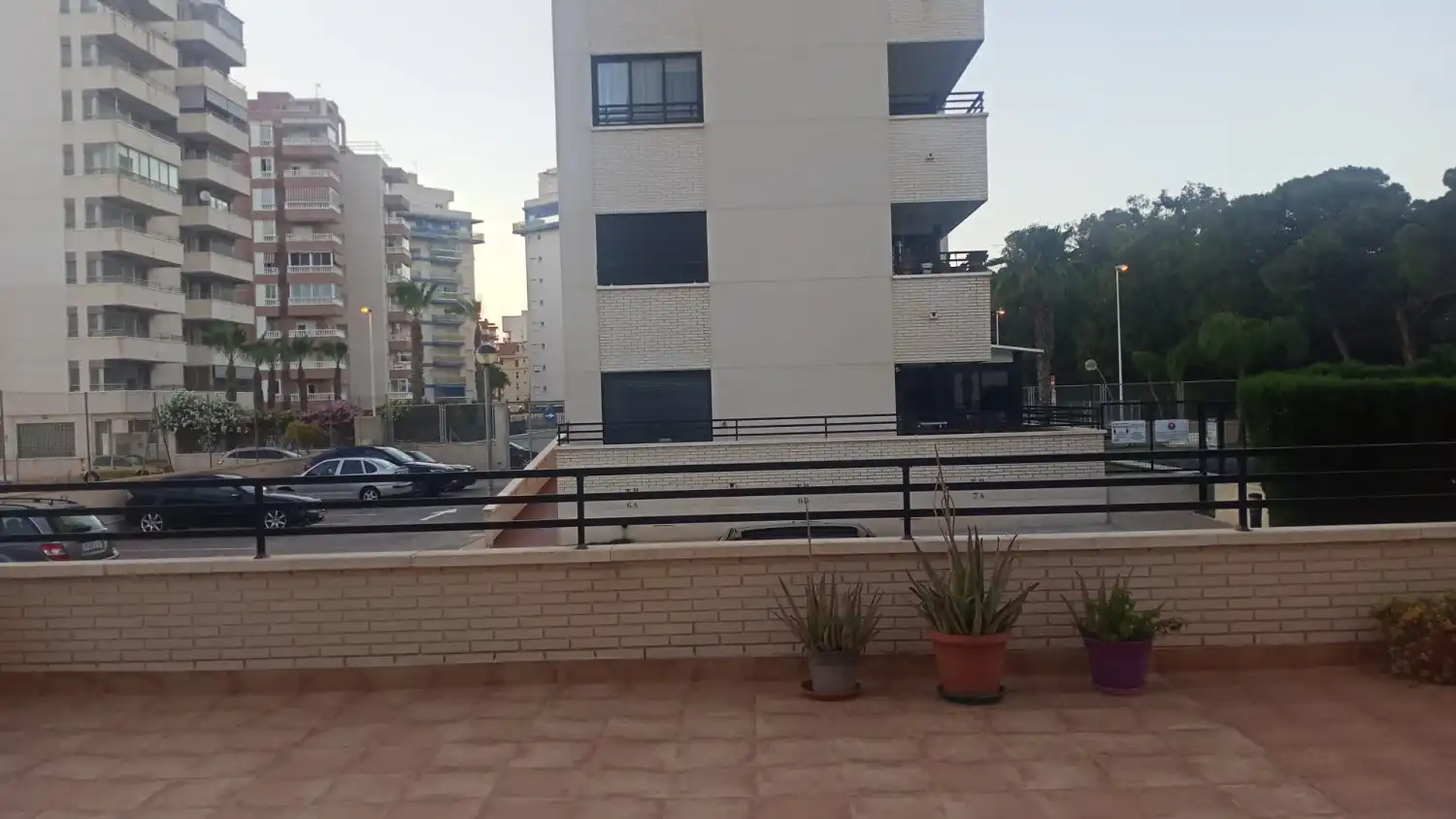 Pis de lloguer a Puerto Deportivo