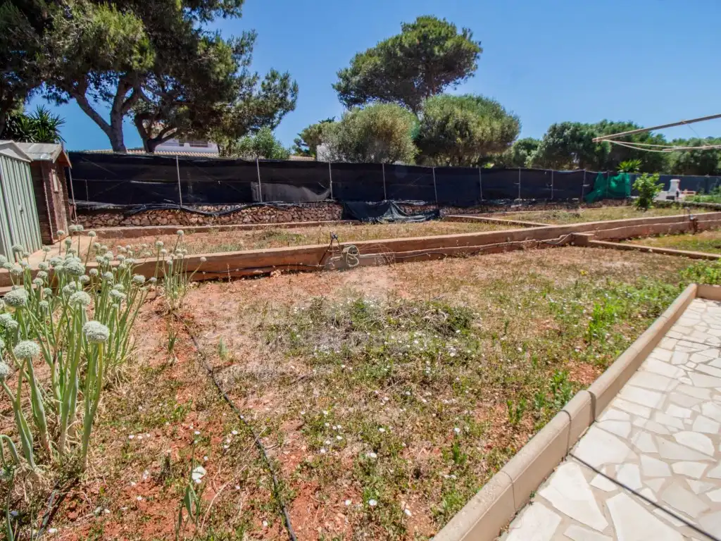 Houses for sale in Sant Lluís  with Heating, Private garden and Terrace
