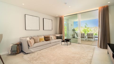 Foto 3 de Apartament de lloguer a Londres-palo Alto, 5, Palo Alto, Ojén