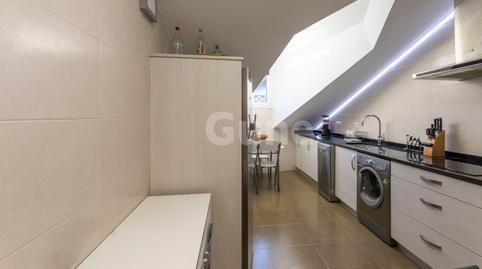 Foto 3 de Àtic en venda a San Gregorio, Ataun, Gipuzkoa