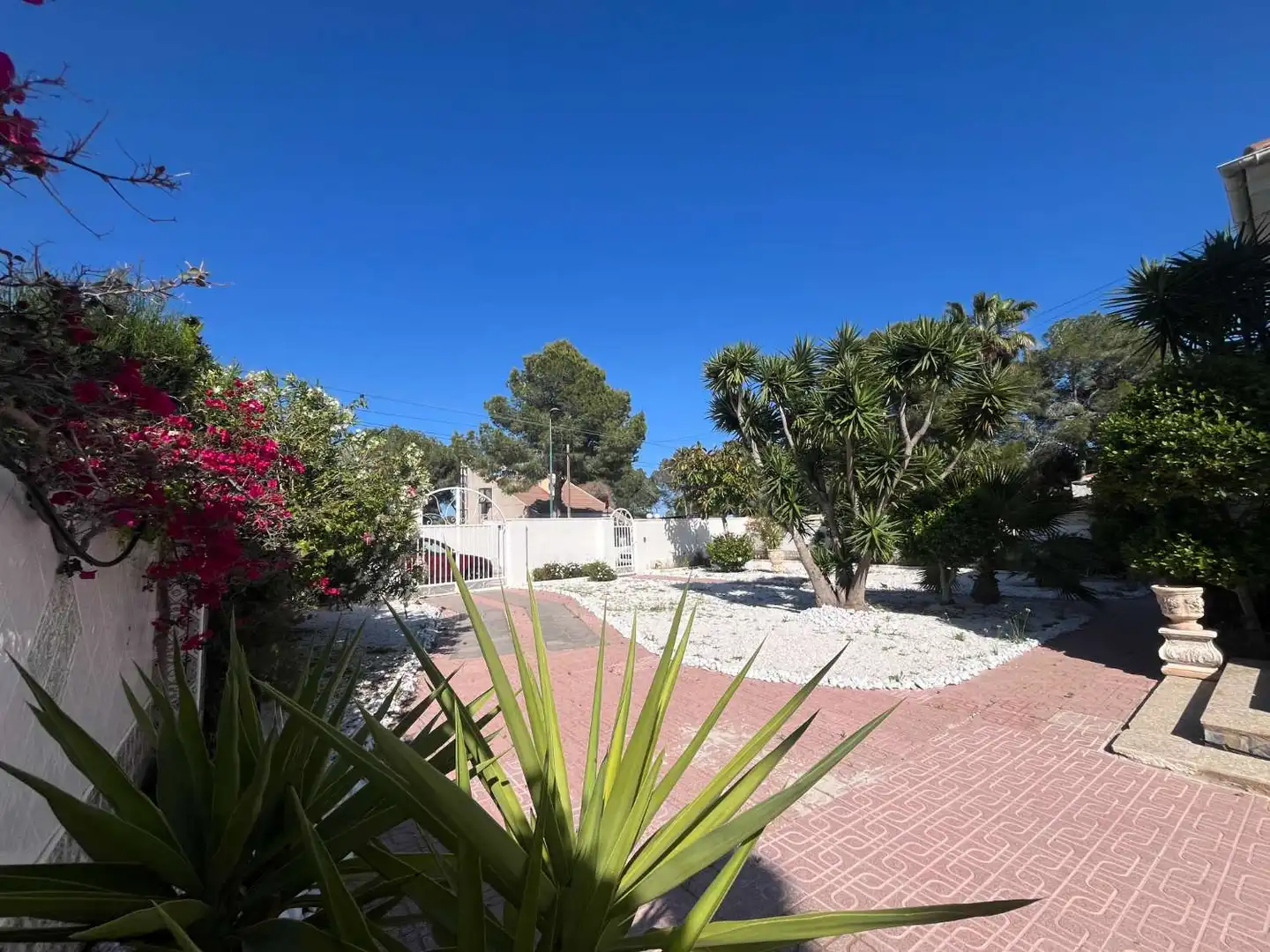 Casa o xalet en venda a El Pinar de Campoverde