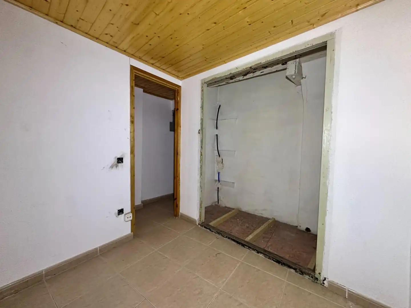 Einfamilien-Reihenhaus zum Verkauf in Berga