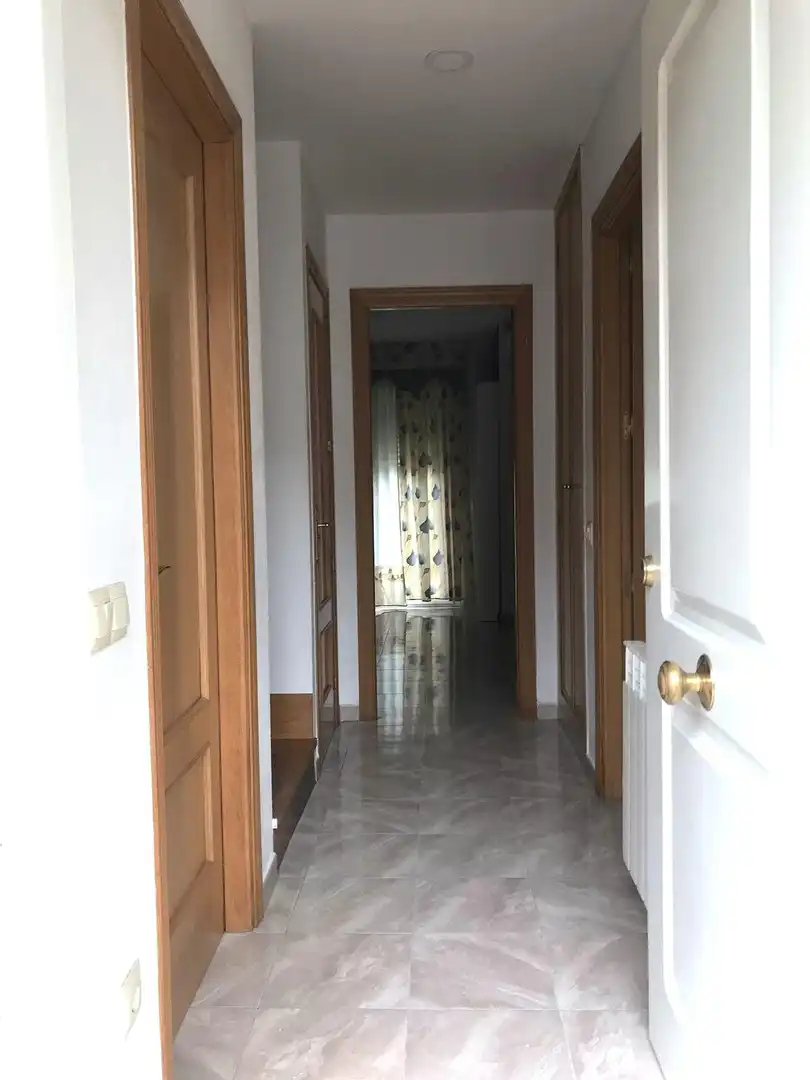 Casa adosada en venta en Méntrida con Calefacción