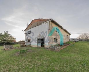 Vista exterior de Casa o xalet en venda en Gijón 