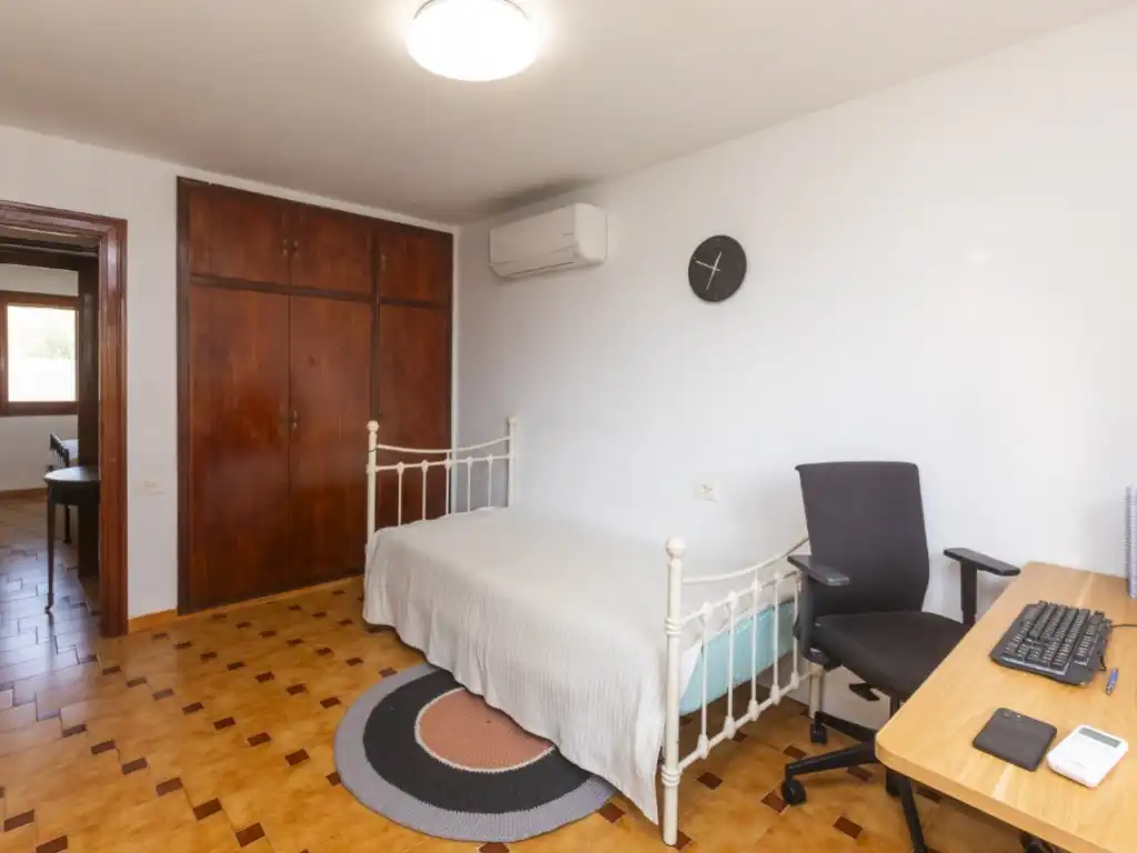 Bedroom of Houses for sale in Benicasim Golf